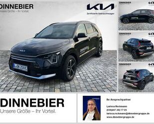 Kia Niro Gebrauchtwagen