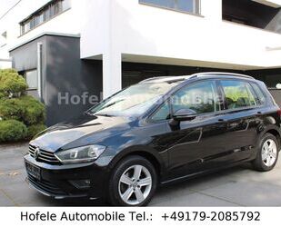 VW Golf Sportsvan Gebrauchtwagen