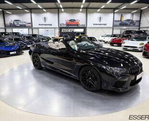 BMW M8 Gebrauchtwagen