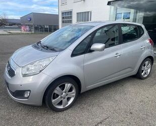 Kia Venga Gebrauchtwagen