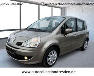 Renault Modus Gebrauchtwagen