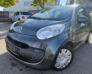 Citroen C1 Gebrauchtwagen