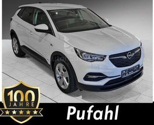 Opel Grandland (X) Gebrauchtwagen