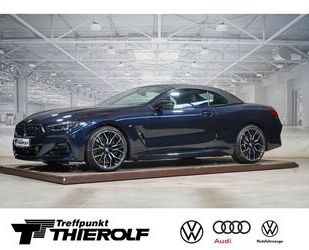 BMW M850 Gebrauchtwagen