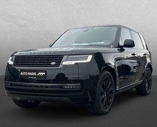 Land Rover Range Rover Gebrauchtwagen