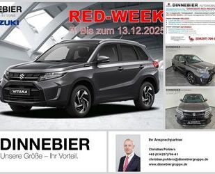 Suzuki Vitara Gebrauchtwagen