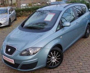 Seat Altea Gebrauchtwagen