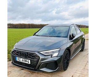 Audi S3 Gebrauchtwagen