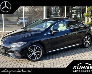 Mercedes-Benz EQE Gebrauchtwagen