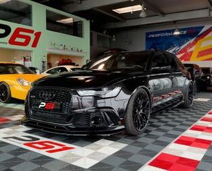 Audi RS6 Gebrauchtwagen