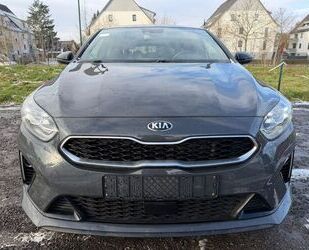 Kia pro ceed / ProCeed Gebrauchtwagen