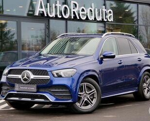 Mercedes-Benz GLE 450 Gebrauchtwagen