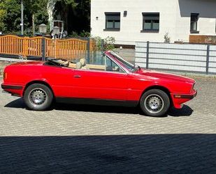 Maserati Biturbo Gebrauchtwagen