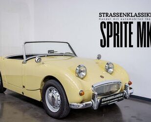 Austin Healey Andere Gebrauchtwagen