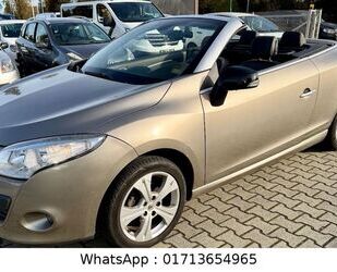 Renault Megane Gebrauchtwagen