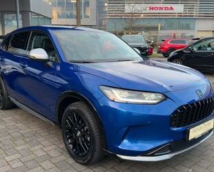 Honda ZR-V Gebrauchtwagen