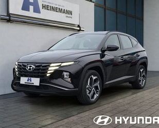 Hyundai Hyundai TUCSON 1.6 T-GDi PHEV ALLRAD|NAVI|KAMERA|D Gebrauchtwagen