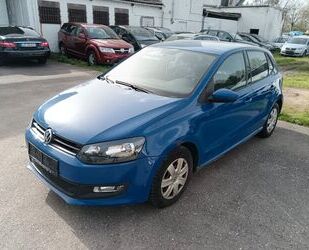 VW Polo Gebrauchtwagen