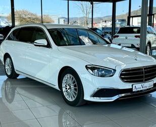 Mercedes-Benz E 200 Gebrauchtwagen