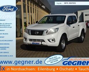 Nissan Navara Gebrauchtwagen