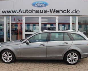 Mercedes-Benz C 200 Gebrauchtwagen