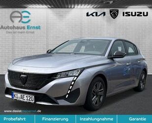 Peugeot 308 Gebrauchtwagen