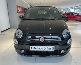 Fiat 500C Gebrauchtwagen