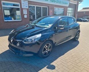 Renault Clio Gebrauchtwagen