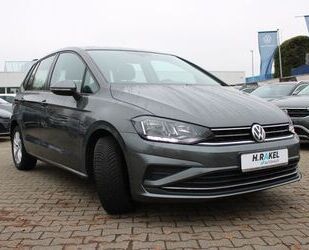 VW Golf Sportsvan Gebrauchtwagen