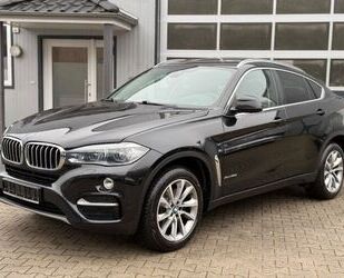BMW X6 Gebrauchtwagen