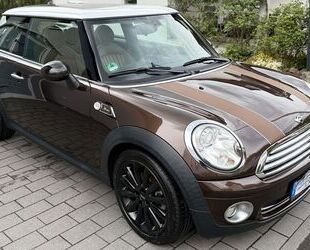 Mini Cooper Gebrauchtwagen