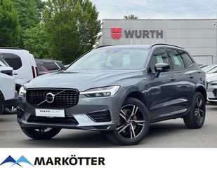 Volvo XC60 Gebrauchtwagen