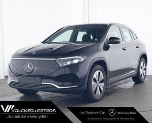 Mercedes-Benz EQA Gebrauchtwagen