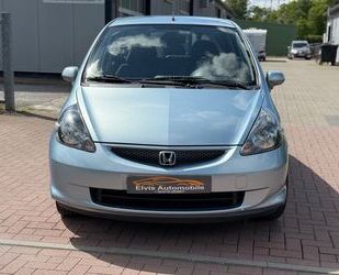 Honda Jazz Gebrauchtwagen