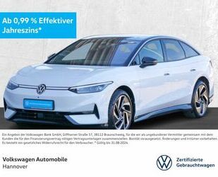 VW ID.7 Gebrauchtwagen