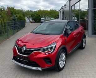 Renault Captur Gebrauchtwagen