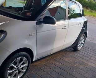 Fiat ForFour 