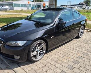 BMW 325 Gebrauchtwagen