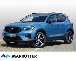 Volvo XC40 Gebrauchtwagen