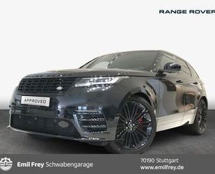 Land Rover Range Rover Velar Gebrauchtwagen