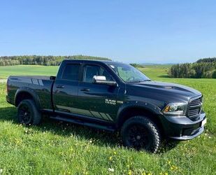 Dodge RAM Gebrauchtwagen