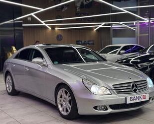 Mercedes-Benz CLS 350 Gebrauchtwagen