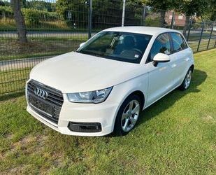 Audi A1 Gebrauchtwagen