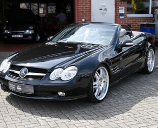Mercedes-Benz SL 350 Gebrauchtwagen