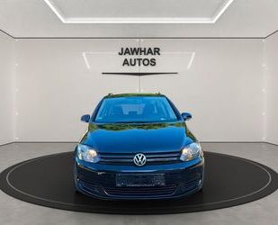 VW Golf Plus Gebrauchtwagen