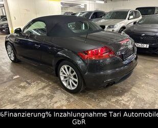 Audi TT Gebrauchtwagen