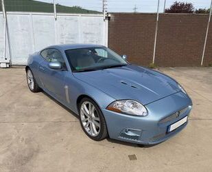 Jaguar XKR Gebrauchtwagen