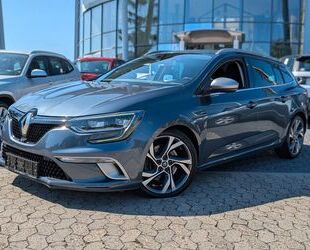 Renault Megane Gebrauchtwagen