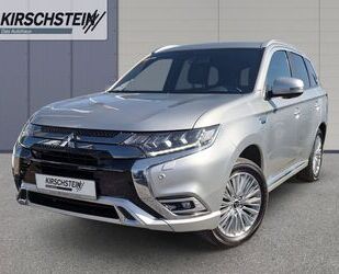 Mitsubishi Plug-in Hybrid Outlander Gebrauchtwagen