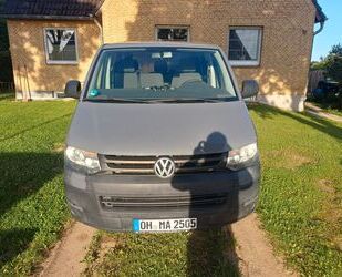 VW T5 Transporter Gebrauchtwagen